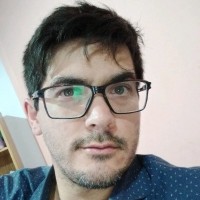 Gustavo Javier Olmos