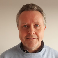 Eric De Munck