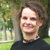 Judith Brouwer, Phd