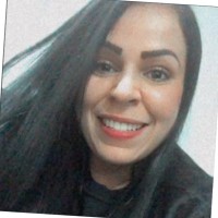 Laís Pereira