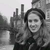 Isobel Nelson