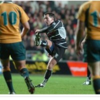 Shaun Connor