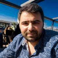 Sercan Taşkin