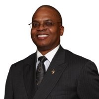 Marvin Perry