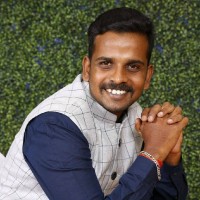 Goutham R