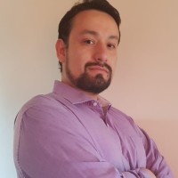 Ignacio Briones Moder