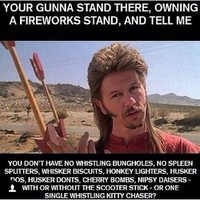 Charlie Murphy-Morse