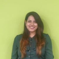 Nishidha Behrani