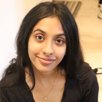 Sharon Maria