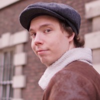Tobias Lindqvist