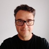 Evandro João Agnes