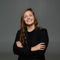 Nubya Machado Borges
