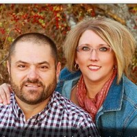 Jerry N Pamela Patterson