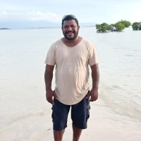 Anthony Nathan
