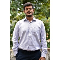 Parth Ghorpade