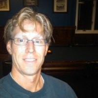 Tim Collins