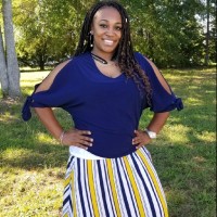 Bridgett Watson