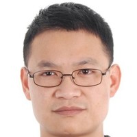 Jianjun Ye