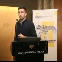 Andreas Avramidis