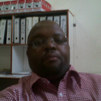 tendai chimeta