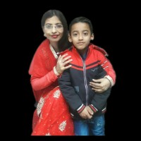 Afshan Alam
