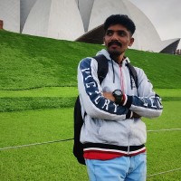 Abhijith K.S