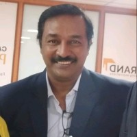 Thakur Nitin Raj Singh (He/Him)