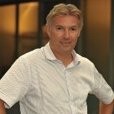 Christophe Josserand