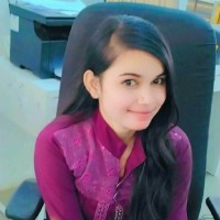 Nandini G S