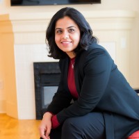 Archana Samtani Singhania, MBA