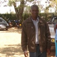 Isaac Batoya