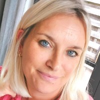 Debby Ahlström