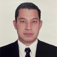 Luis Medrano.