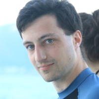 Adrien LEGENDRE
