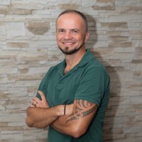 Gabriel Máté