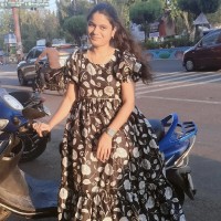 Keerthi Bellamkonda