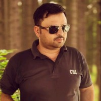 Naveed Javed
