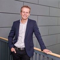 Nick Klarenbeek