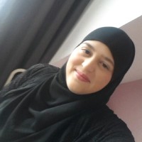 Asmae Danad
