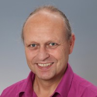 Steve Ruediger