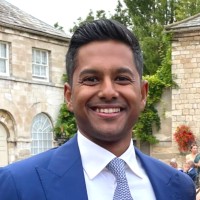 Deepan Hariharasegaran