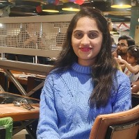 Navya Sri Goud