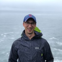 Dan Dresser, CFA, CQF, MBA