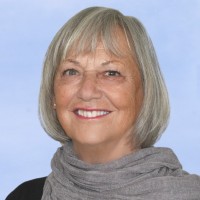 Faye Ego