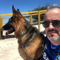 Márcio Beretta Kindlein