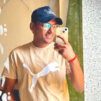 Rudraksh Sharma