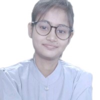 Bharti Jha