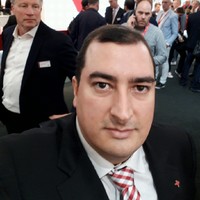 Ricardo Miconi