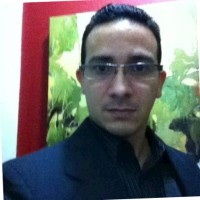 Luis Delgado