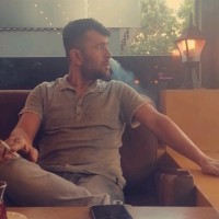 Gokhan Turkay
